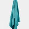 Lifeventure Recycled Soft Fibre Trek Towel (Large)