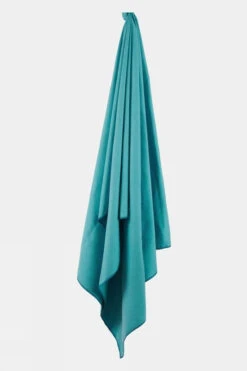 Lifeventure Recycled Soft Fibre Trek Towel (Large)