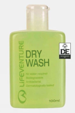 Lifeventure Drywash (100ml)