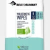 Sea To Summit Wilderness Wipes - XL -Outdoor Camping e74340751010m