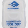 Sea To Summit Pocket Wilderness Wash Leaves X 50 -Outdoor Camping e74340968989m