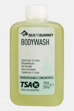 Sea To Summit Trek And Travel Body Wash 89ml