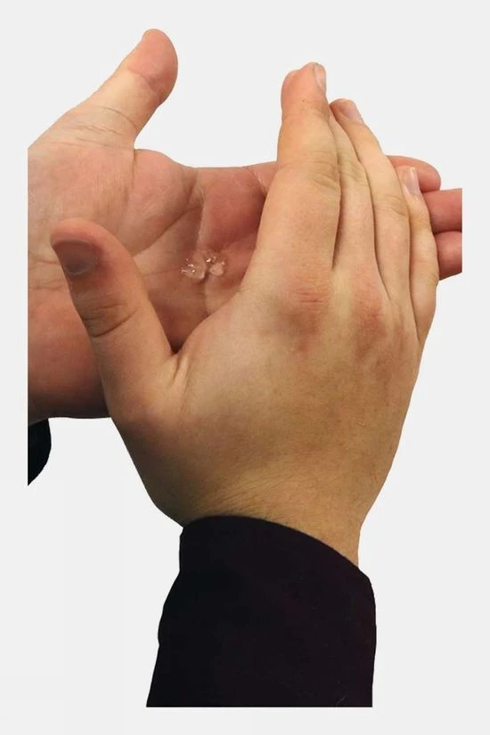 BCB Dr Browns Hand Sanitiser 50ml 4 BCB Dr Browns Hand Sanitiser 50ml - Image 2