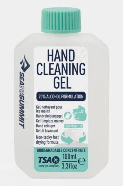 Sea To Summit Hand Cleaning Gel 100ml
