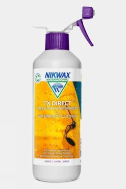 Nikwax TX Direct Spray On 500ml