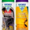 Nikwax Tech Wash/TX Direct Pack -Outdoor Camping e9714005 8989 y