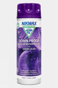 Nikwax Down Proof 300ml