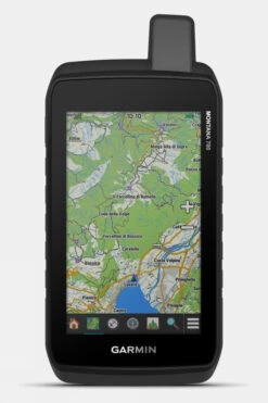 Garmin Montana 700 GPS