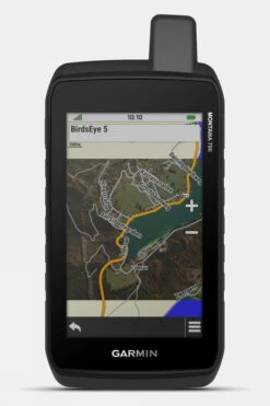 Garmin Montana 700 GPS -Outdoor Camping ea1142228989b