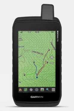 Garmin Montana 700 GPS -Outdoor Camping ea1142228989d