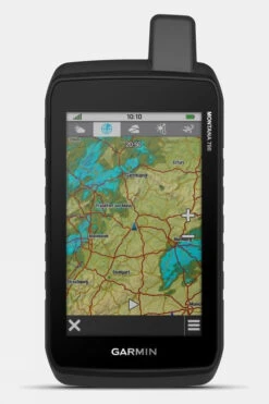 Garmin Montana 700 GPS -Outdoor Camping ea1142228989f