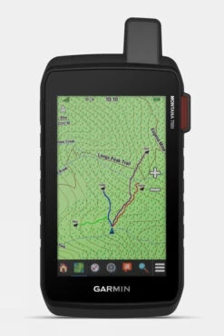 Garmin Montana 700i GPS -Outdoor Camping ea1142238989b
