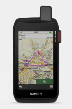 Garmin Montana 700i GPS -Outdoor Camping ea1142238989c