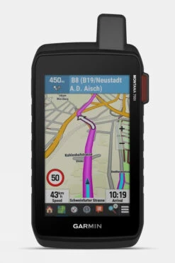 Garmin Montana 700i GPS