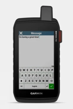 Garmin Montana 700i GPS -Outdoor Camping ea1142238989h