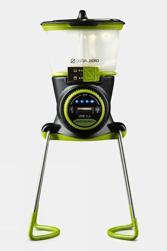 Goal Zero Lighthouse Mini USB Lantern 3 Goal Zero Lighthouse Mini USB Lantern