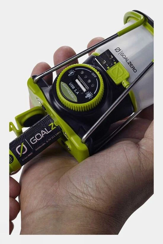 Goal Zero Lighthouse Mini USB Lantern 5 Goal Zero Lighthouse Mini USB Lantern - Image 3