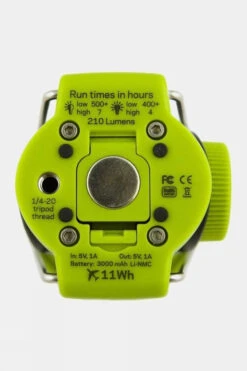 Goal Zero Lighthouse Mini USB Lantern 9 Goal Zero Lighthouse Mini USB Lantern -Outdoor Camping ea614054 8989 w