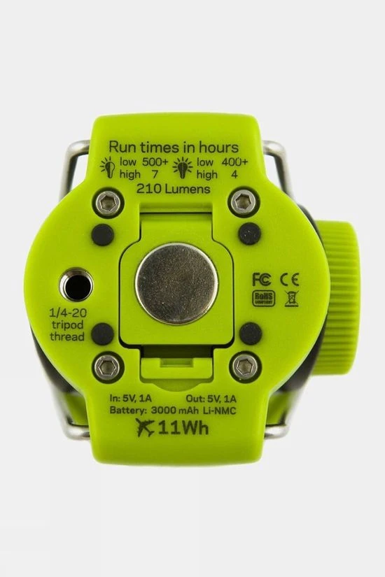 Goal Zero Lighthouse Mini USB Lantern 6 Goal Zero Lighthouse Mini USB Lantern - Image 4