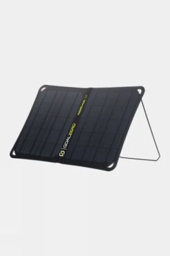 Goal Zero Nomad 10 Solar Panel