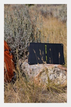 Goal Zero Nomad 10 Solar Panel -Outdoor Camping ea6140598989f