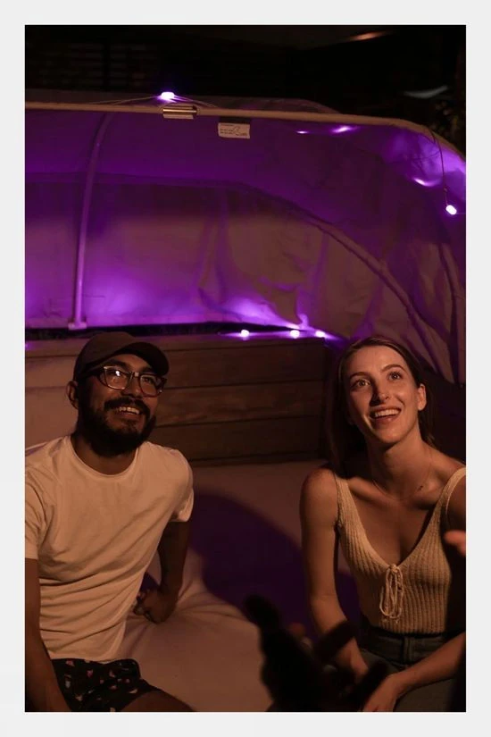 Mpowerd Luci Multi-Colour String Lights 5 Mpowerd Luci Multi-Colour String Lights - Image 3