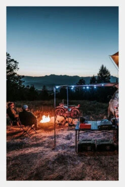 Mpowerd Luci Multi-Colour String Lights 13 Mpowerd Luci Multi-Colour String Lights -Outdoor Camping g48f3c0003 8989 e