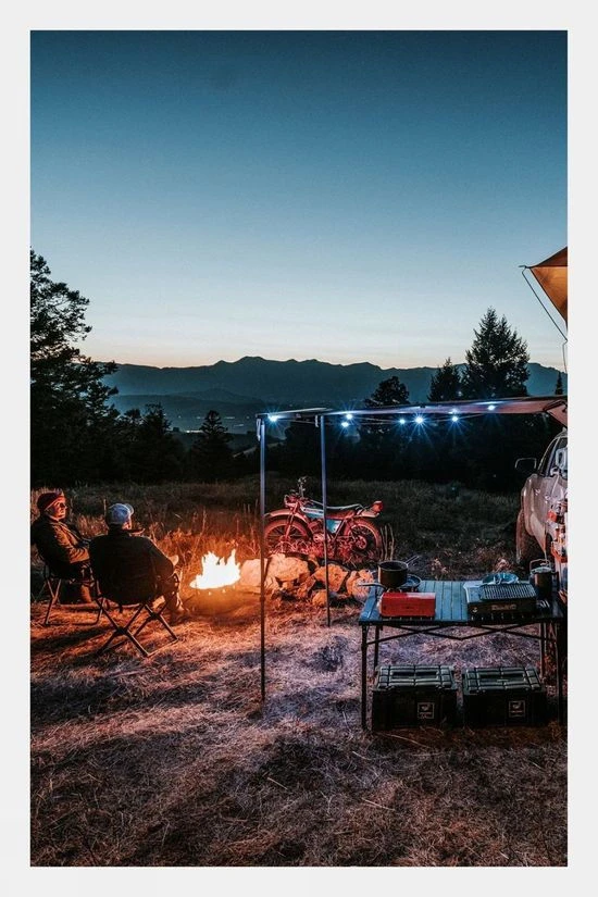 Mpowerd Luci Multi-Colour String Lights 7 Mpowerd Luci Multi-Colour String Lights - Image 5