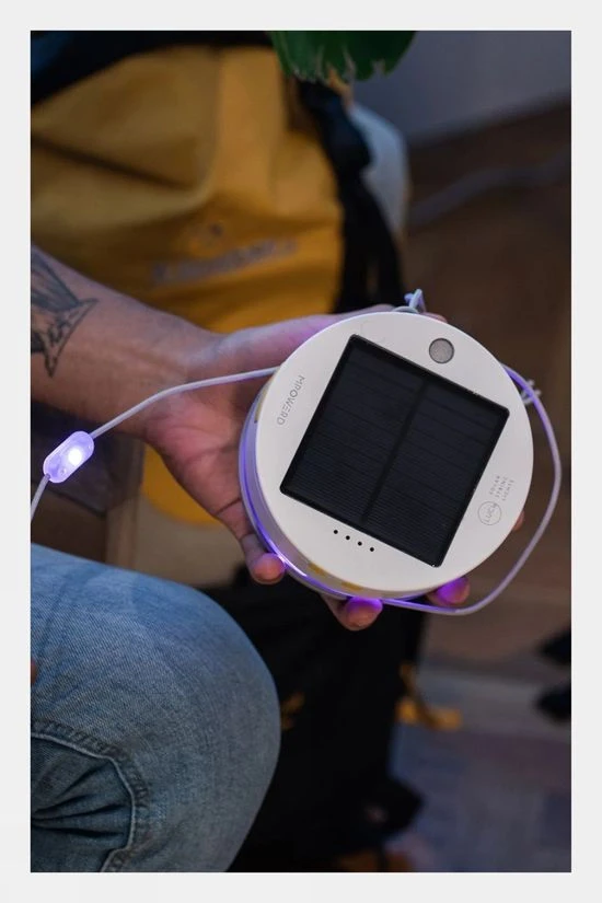 Mpowerd Luci Multi-Colour String Lights 8 Mpowerd Luci Multi-Colour String Lights - Image 6