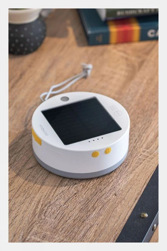 Mpowerd Luci Multi-Colour String Lights 9 Mpowerd Luci Multi-Colour String Lights - Image 7