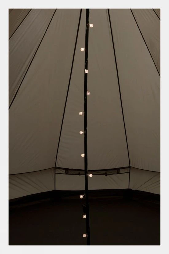 Easy Camp Blur Light Chain 4 Easy Camp Blur Light Chain - Image 2