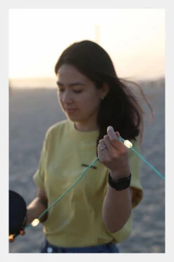 Mpowerd Luci White String Lights -Outdoor Camping g48f3d0056 7070 f