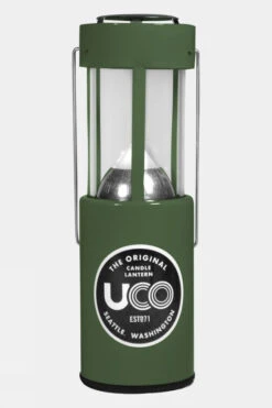 UCO 9 Hour Original Candle Lantern