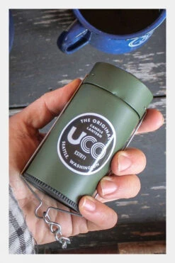 UCO 9 Hour Original Candle Lantern -Outdoor Camping g48f3d0057 5115 d