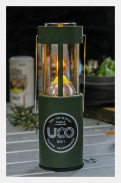 UCO 9 Hour Original Candle Lantern -Outdoor Camping g48f3d0057 5115 e