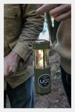 UCO 9 Hour Original Candle Lantern -Outdoor Camping g48f3d0057 5115 f