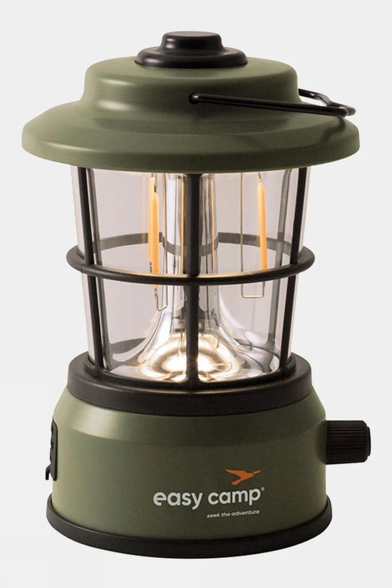 Easy Camp Starflower Lantern Light 4 Easy Camp Starflower Lantern Light - Image 2