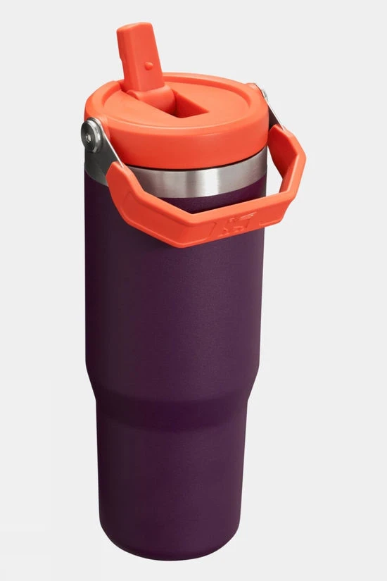 Stanley Classic Iceflow Flip Straw Tumbler - 890ml 4 Stanley Classic Iceflow Flip Straw Tumbler - 890ml - Image 2