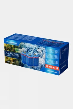 Campingaz CV470 Plus All Season Cartridge - 3 Pack -Outdoor Camping g4da390027 8989 a