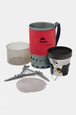 MSR Windburner 1.0L Personal Stove