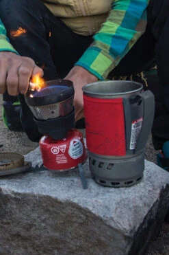 MSR Windburner 1.0L Personal Stove 12 MSR Windburner 1.0L Personal Stove -Outdoor Camping g4db3a0014 3030 e