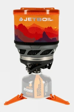 Jetboil MiniMo Cooking System