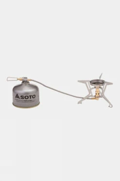 Soto Fusion Trek Gas Stove -Outdoor Camping g4db3a0051 8989 c