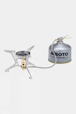 Soto Fusion Trek Gas Stove -Outdoor Camping g4db3a0051 8989 f