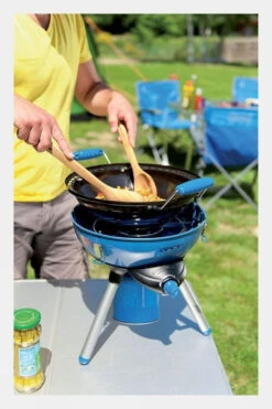 Campingaz Party Grill 400 CV BBQ Stove -Outdoor Camping g4db3a0055 4070 h