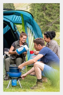 Campingaz Party Grill 400 CV BBQ Stove -Outdoor Camping g4db3a0055 4070 j