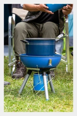 Campingaz Party Grill 400 CV BBQ Stove -Outdoor Camping g4db3a0055 4070 l