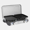 Campingaz Camping Kitchen 2 Grill & Go Stove