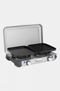 Campingaz Camping Kitchen 2 Grill & Go Stove