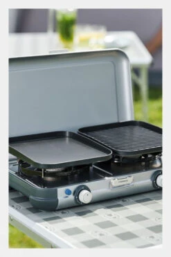 Campingaz Camping Kitchen 2 Grill & Go Stove -Outdoor Camping g4db3a0057 1570 d